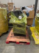 Customer Return grill,