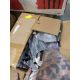 OXO drying racks, Multiple boxes of Shein Clothing, KYB car part, scott tissue - Image 4 of 16