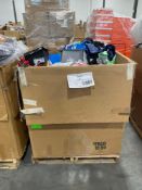 Clothing- adidass, phillies, ulta beauty, ediketed, spanx, fabletics, keds and more