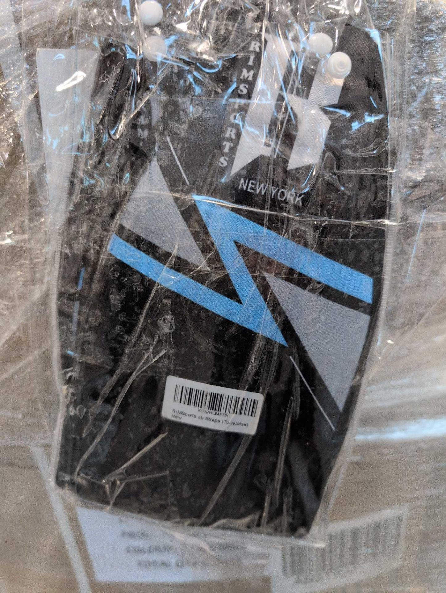 360 Pairs of Rimsports Ab Straps
