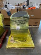 Customer return griddle