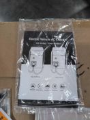 electric vehicle AC charger ax series Phihong ACLU11001D