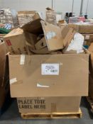 Stroller Wagon, Smartech Cooles, Cat 6, motor, bouffant cap, honda motor and more