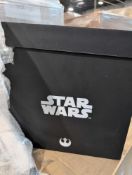 12 Sanabul Star Wars Medicine balls