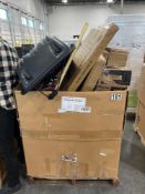 pelican sled, food service towels, ceiling light, gym Mat, stokke tripp trapp, fire pit table, glass