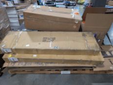 water boss model 7 00, an exel item and miscellaneous