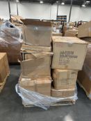 sunglasses, hati home outdoor, Food containers, hurrican fan, bubble mailers, and more