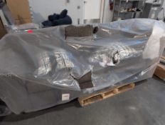 Couch, Silverton Coffee,