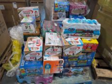 Drinks: Protein, Caprs Sun, Celisus, Ocean spray, gatorade and more