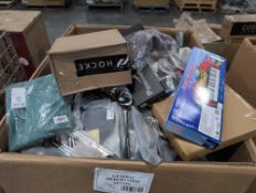 HomeGoods toys accessories cookware towels math flash cards heating pad for the whole body some musi