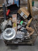 industrial parts components chains Auto parts and much more