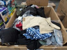 clothing meet all swimwear Steve Madden denim handbags DSG niksa, Abercrombie body rage underwear cr