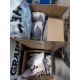 OXO drying racks, Multiple boxes of Shein Clothing, KYB car part, scott tissue - Image 11 of 16