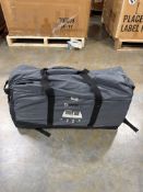 Quest Cavern Tent 8 Person