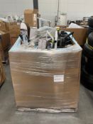 unprocessed customer returns Black & Decker vacuums