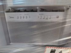mattress window AC unit and other items
