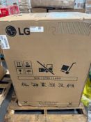 LG Electric Dryer, 980294749