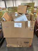 Softclose, purezone breeze, massager, paw patrol, Food container and more