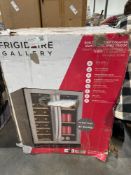 Frigidaire gallery fridge