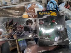 Stanley cup, cards, bedding, books, Funko pop,toys, and more