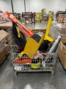 industrial parts components tooling screw type retainer and more