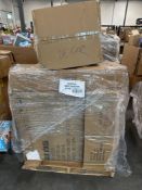 Cat Cage, swivel bottom, dome, furniture