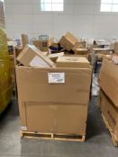 Misc industrial/auto- Pyramex, paint roll brushes,skar audio and more