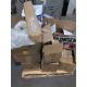 OXO drying racks, Multiple boxes of Shein Clothing, KYB car part, scott tissue - Image 1 of 16