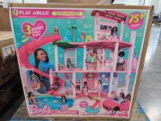 toys Hot Wheels ultimate fly bar right on car Barbie ultimate dreamhouse