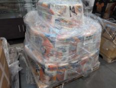 Pallet of Paper towels