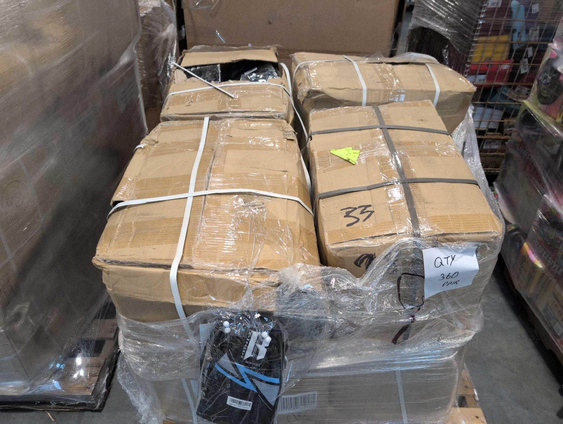 360 Pairs of Rimsports Ab Straps - Image 6 of 7