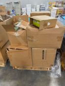 avalon water dispenser, Furniture, Door handles, 12x14x 55 netting, microwave, sewing machines