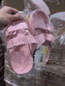 happyO 2 strap eva sandal