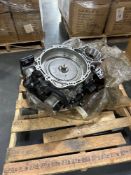 Motor N930, hyundai