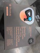 therabody Pro Plus performance