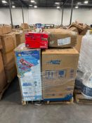 Craftsman edger blower kit, Arctic King, activity pool, Saluspa boracay and more