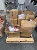 Clothing- Boxes of Shein Clothing