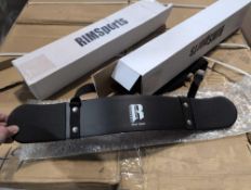 120 Arm blaster units