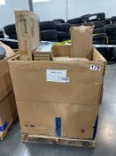 Kids bike, mattress, furniture and more