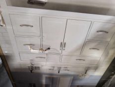 Linville, Single Sink Vanity