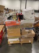 pallet of Auto parts brand new