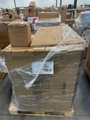 Adirondack chair, E01001W001 Floor mats F150, toro recyler max mower, gas tank and more