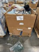 Clothing- true classic, Chef trends, yitties, quince, coldwater creek, G Star raw, Levis, lucky bran