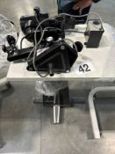 Bausch and Lomb Keratometer and reliance koenigkramer
