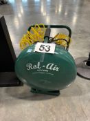 rol air compressor