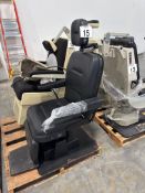exam chair