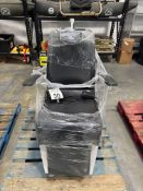 exam chair