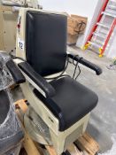 exam chair