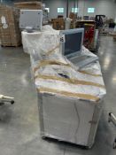 AMO intralase IFS machine unit