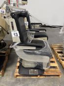 exam chair